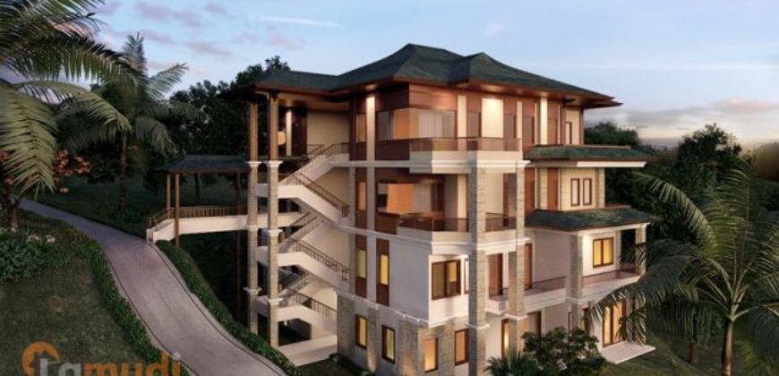 #3 Anya Resort and Residences – Condo Unit #3 Anya Resort and Residences – Condo Unit