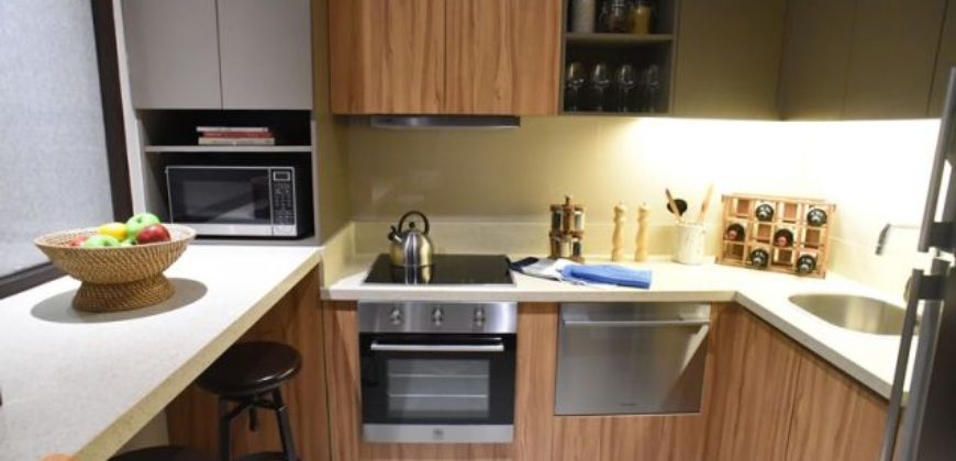 #3 Anya Resort and Residences – Condo Unit #3 Anya Resort and Residences – Condo Unit