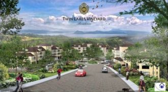 Twin Lakes – Condo Unit Twin Lakes – Condo Unit