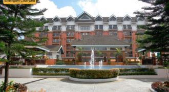 The Wellington Courtyard – Condo Unit The Wellington Courtyard – Condo Unit